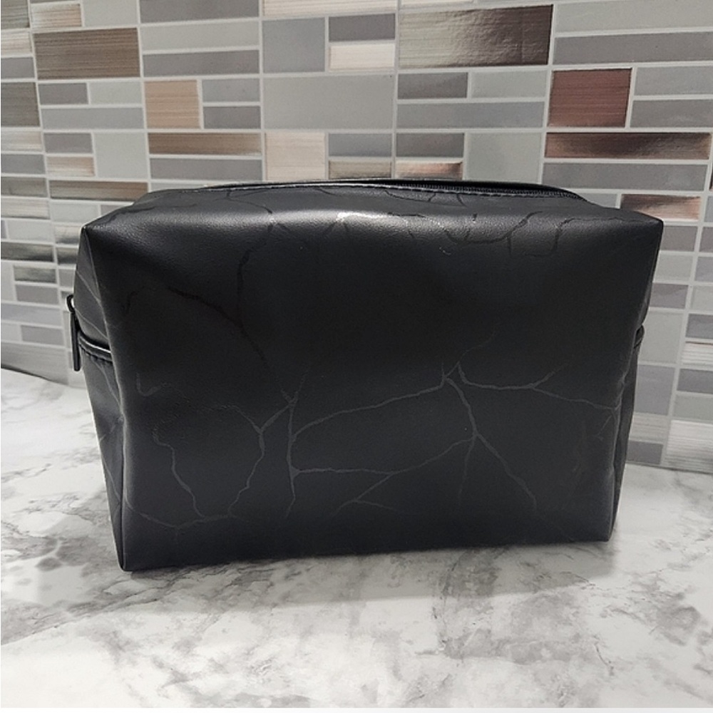 YSL Cosmetic Pouch Makeup Bag